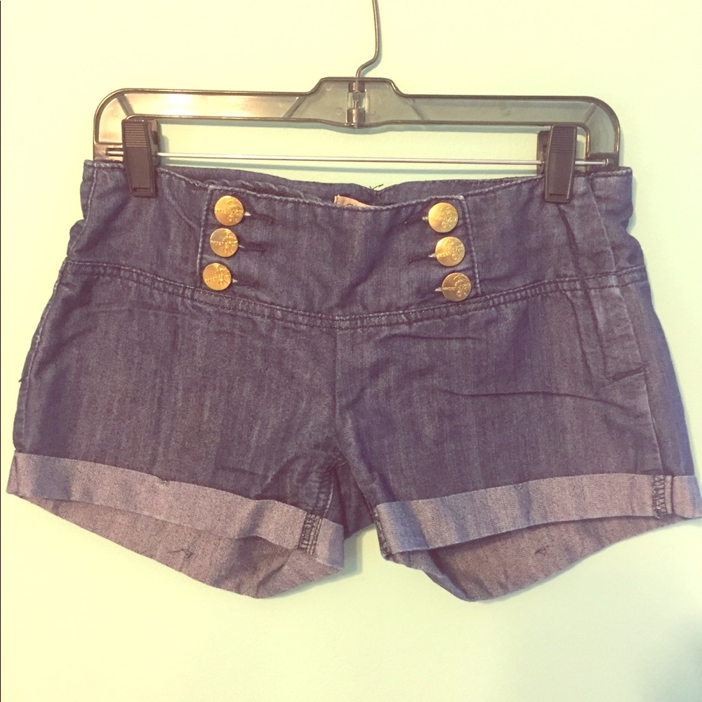 Shorts